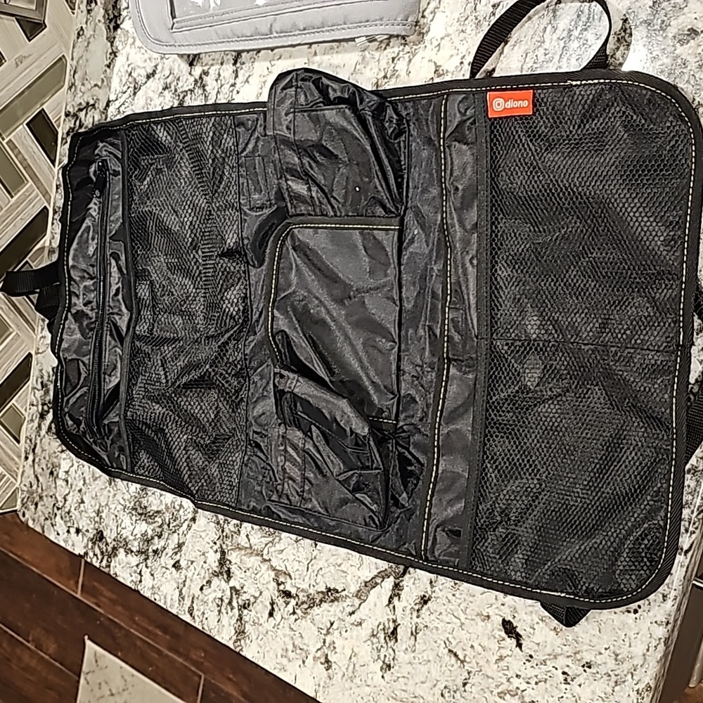 Diono Car Organizer (New, Never Used)